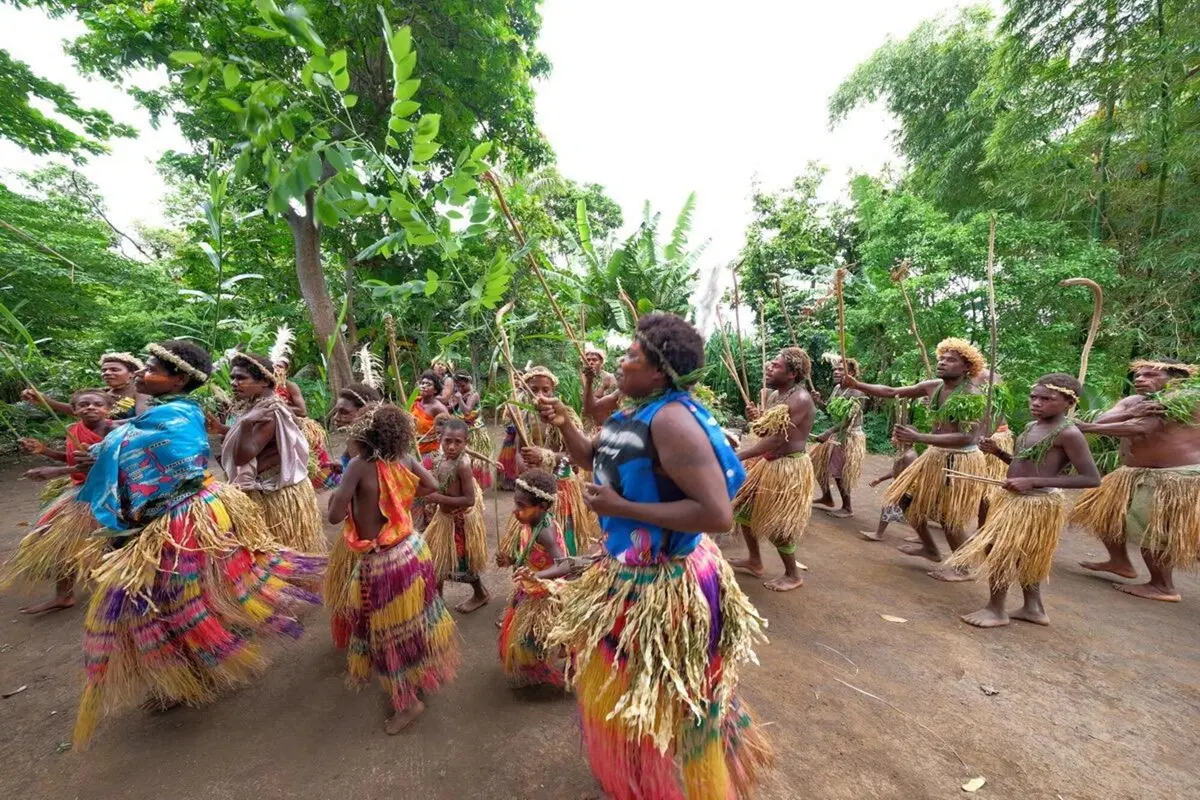 Vanuatu: con un quad in paradiso (6)
