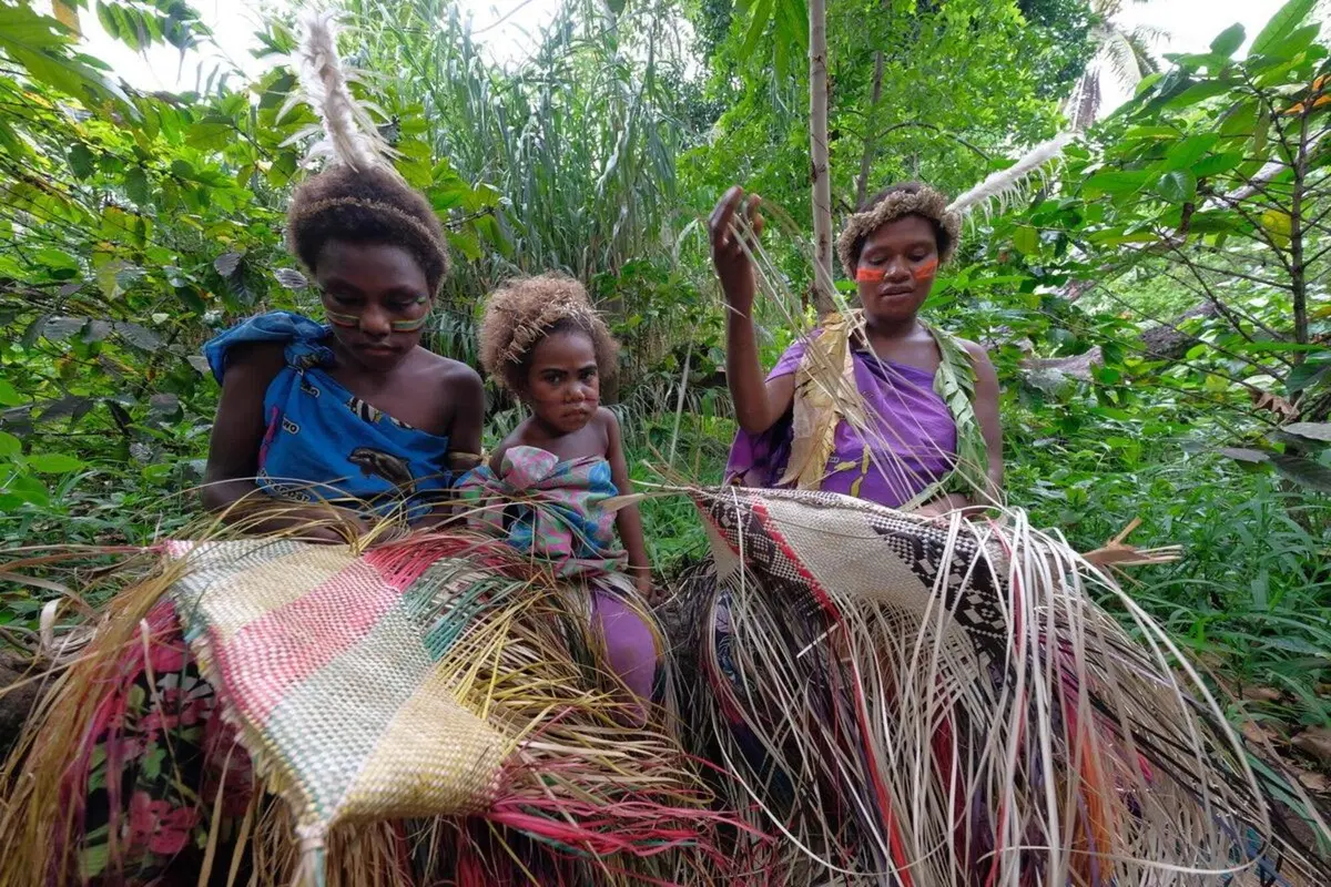 Vanuatu: con un quad in paradiso (7)