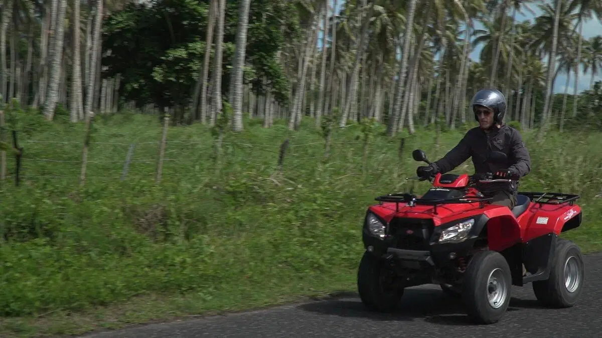Vanuatu: con un quad in paradiso (12)