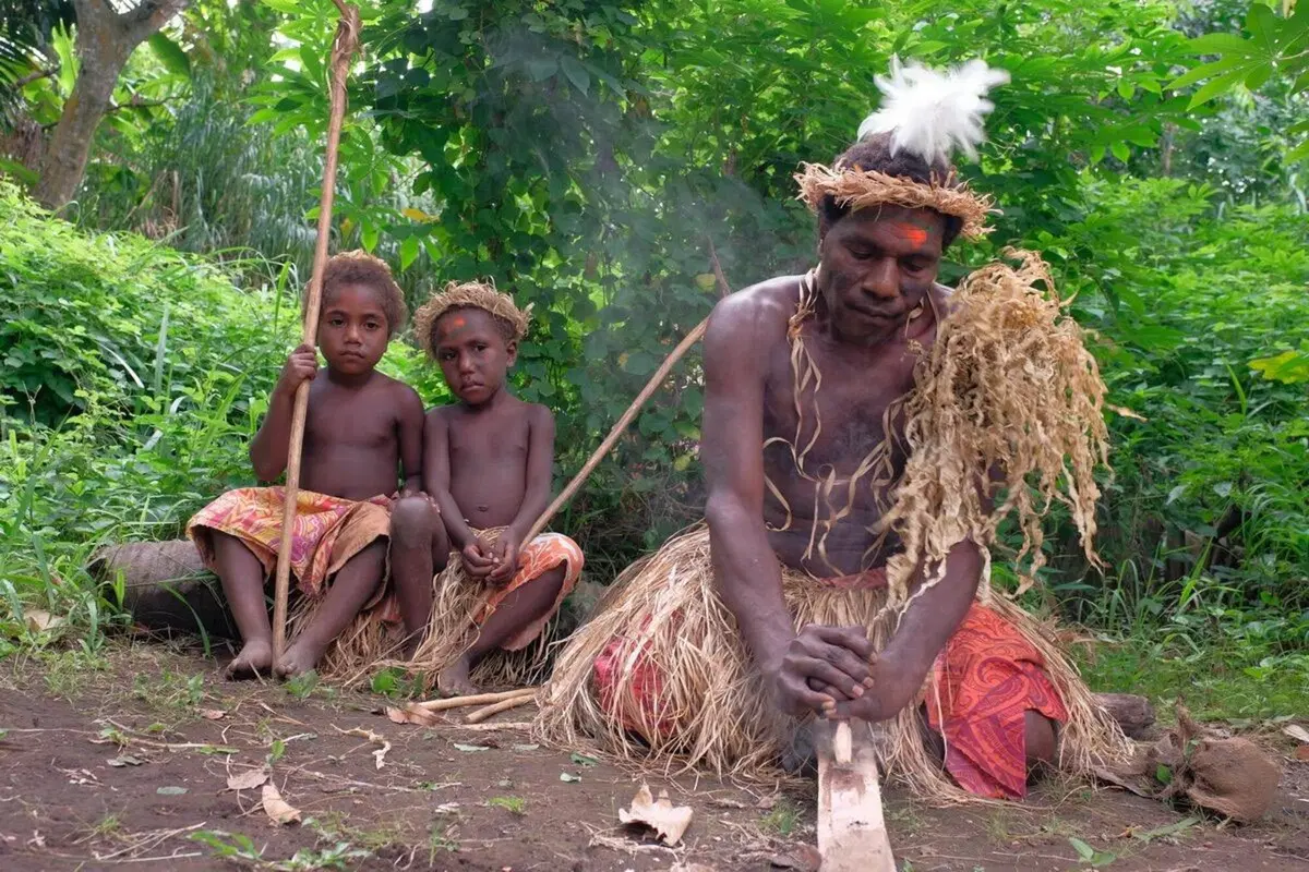 Vanuatu: con un quad in paradiso (11)