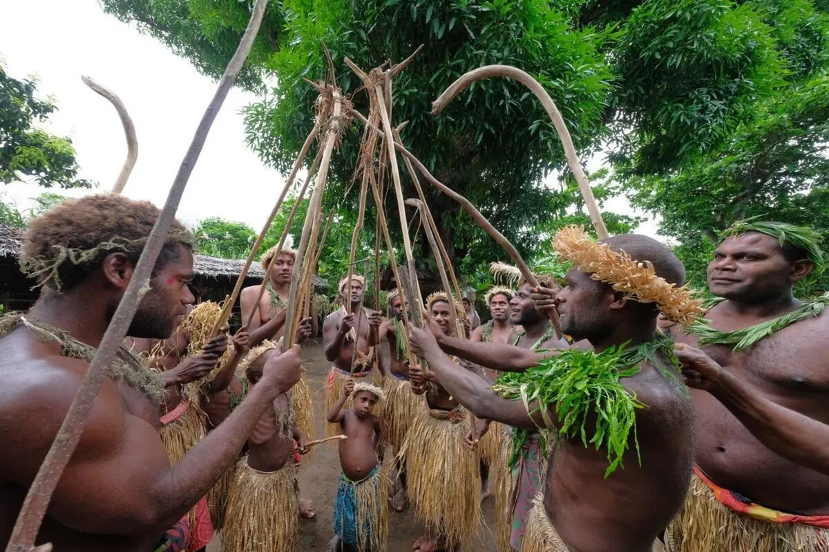 Vanuatu: con un quad in paradiso (13)