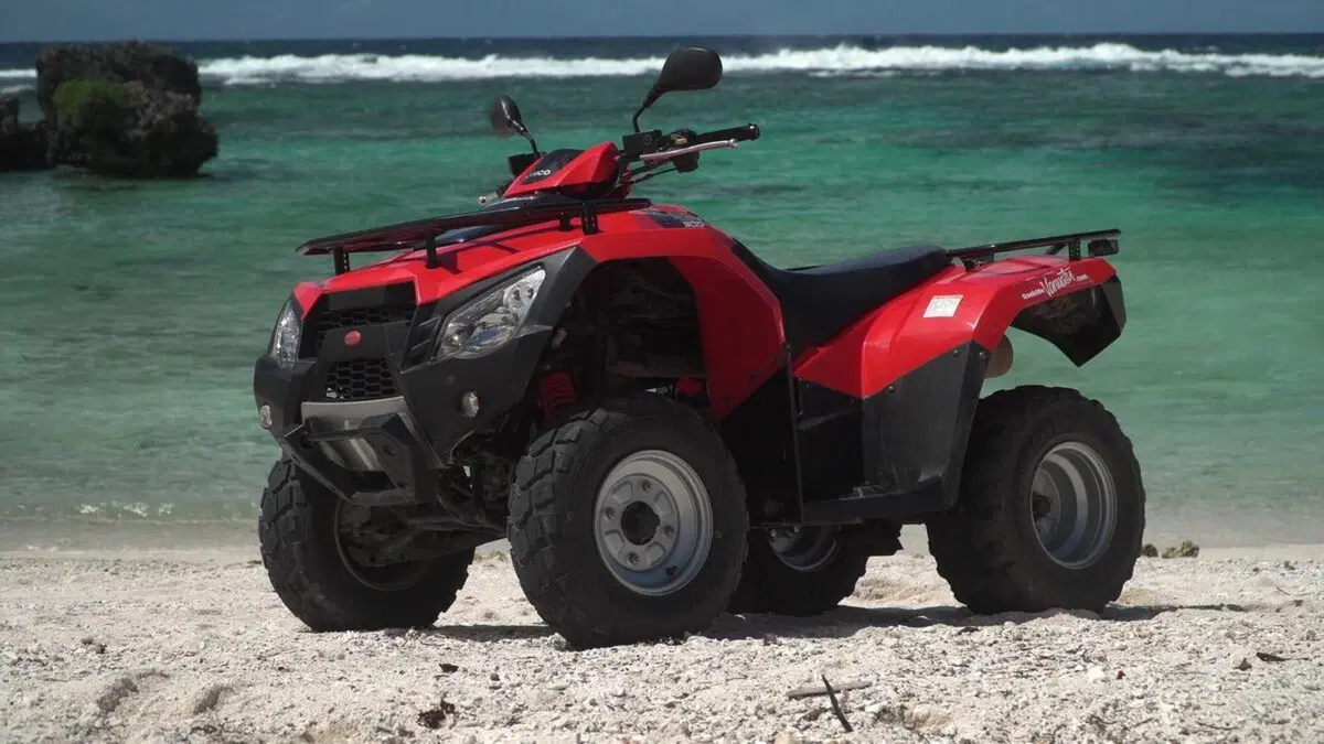 Vanuatu: con un quad in paradiso (19)