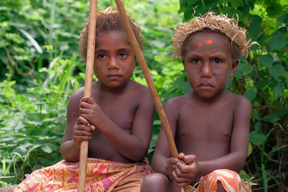 Vanuatu: con un quad in paradiso (20)