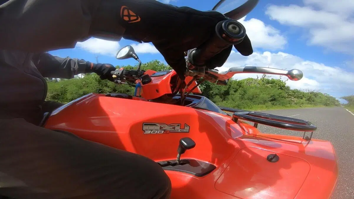 Vanuatu: con un quad in paradiso (18)