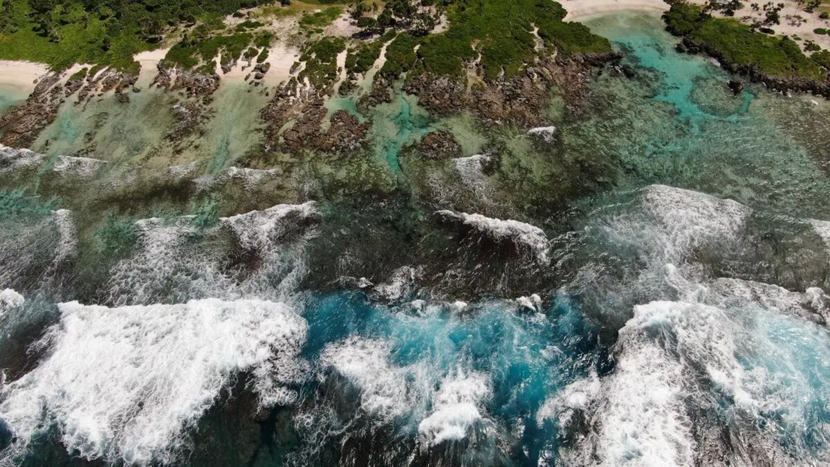 Vanuatu: con un quad in paradiso (15)