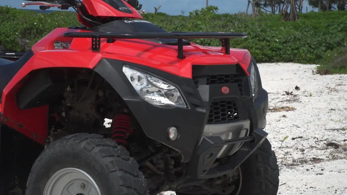 Vanuatu: con un quad in paradiso (27)