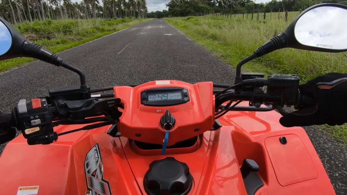 Vanuatu: con un quad in paradiso (24)