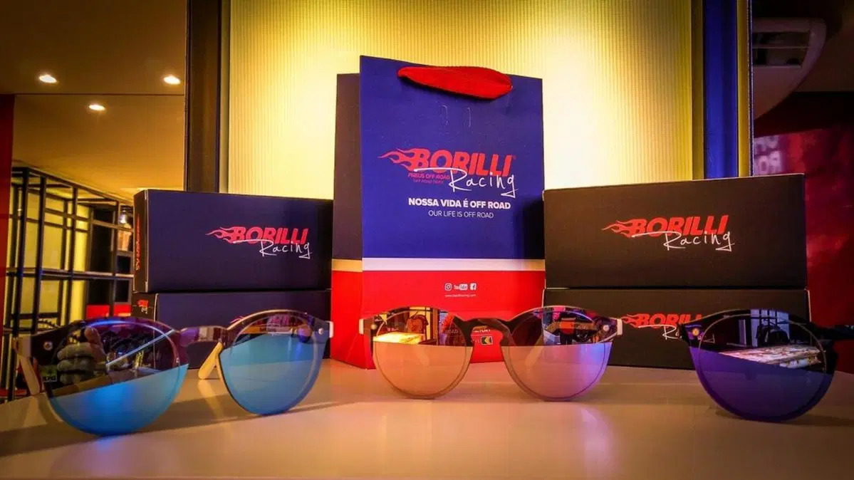 Borilli Racing - Pneus Off Road: scende in campo il N° 1! (5)