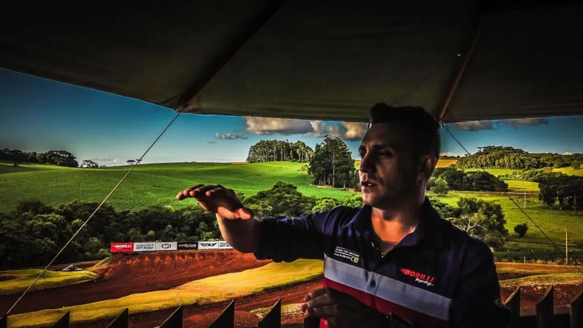 Borilli Racing - Pneus Off Road: scende in campo il N° 1! (9)