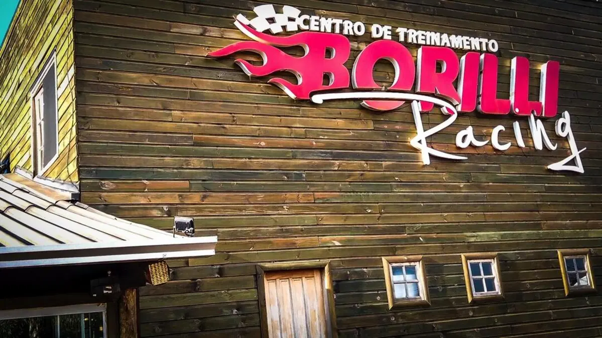 Borilli Racing - Pneus Off Road: scende in campo il N° 1! (10)