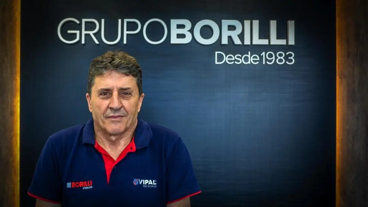 Borilli Racing - Pneus Off Road: scende in campo il N° 1! (4)