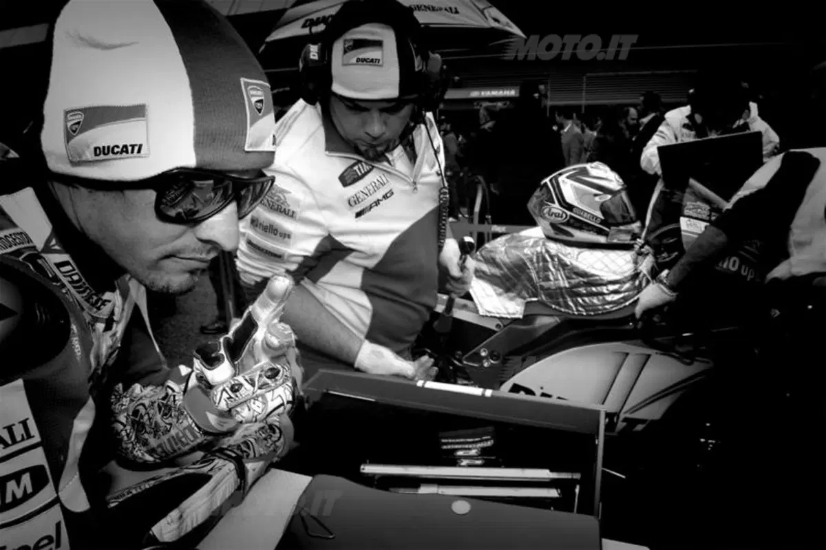 GP di Spagna. Le foto più belle di Jerez