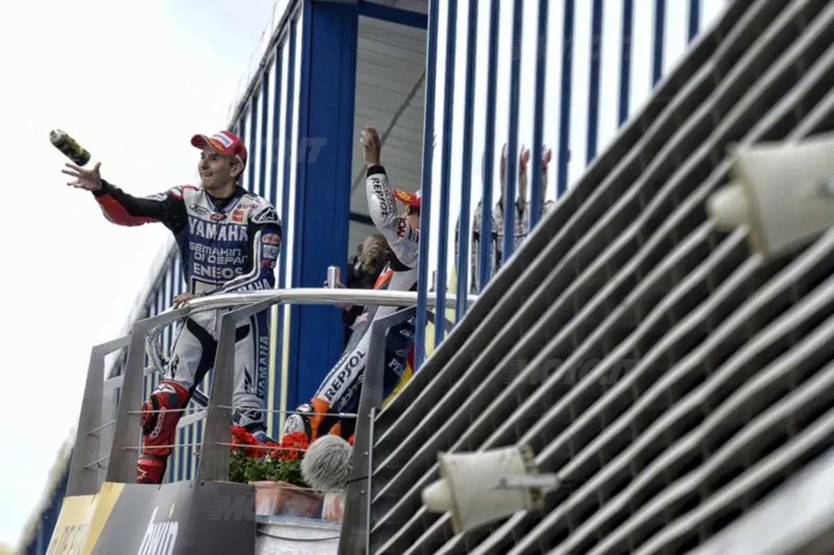 GP di Spagna. Le foto più belle di Jerez (2)