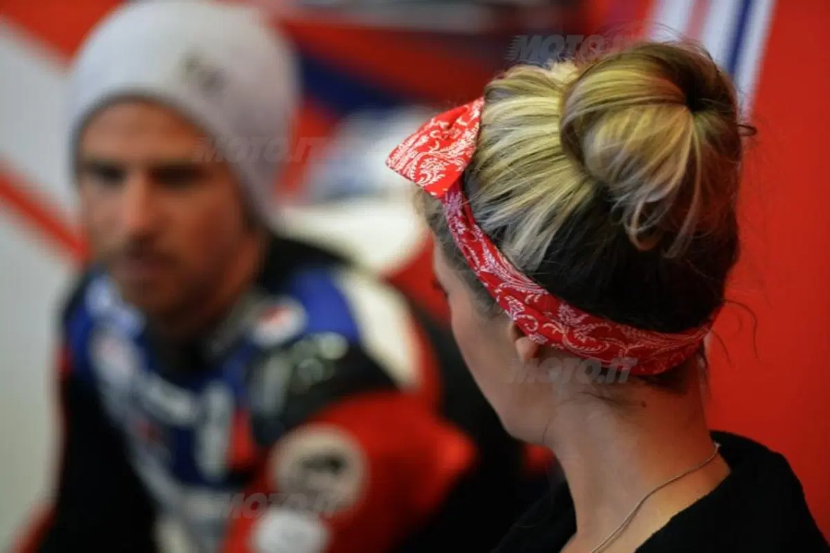 GP di Spagna. Le foto più belle di Jerez (4)