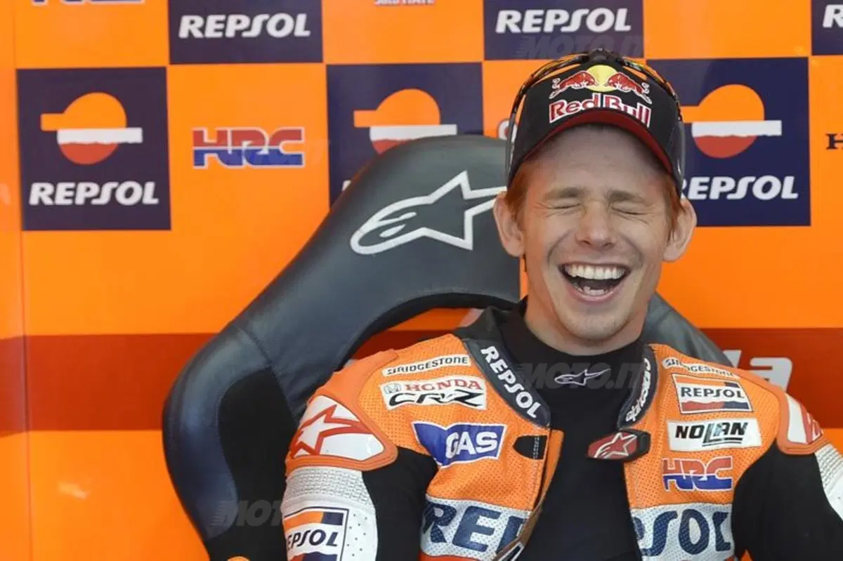 GP di Spagna. Le foto più belle di Jerez (5)