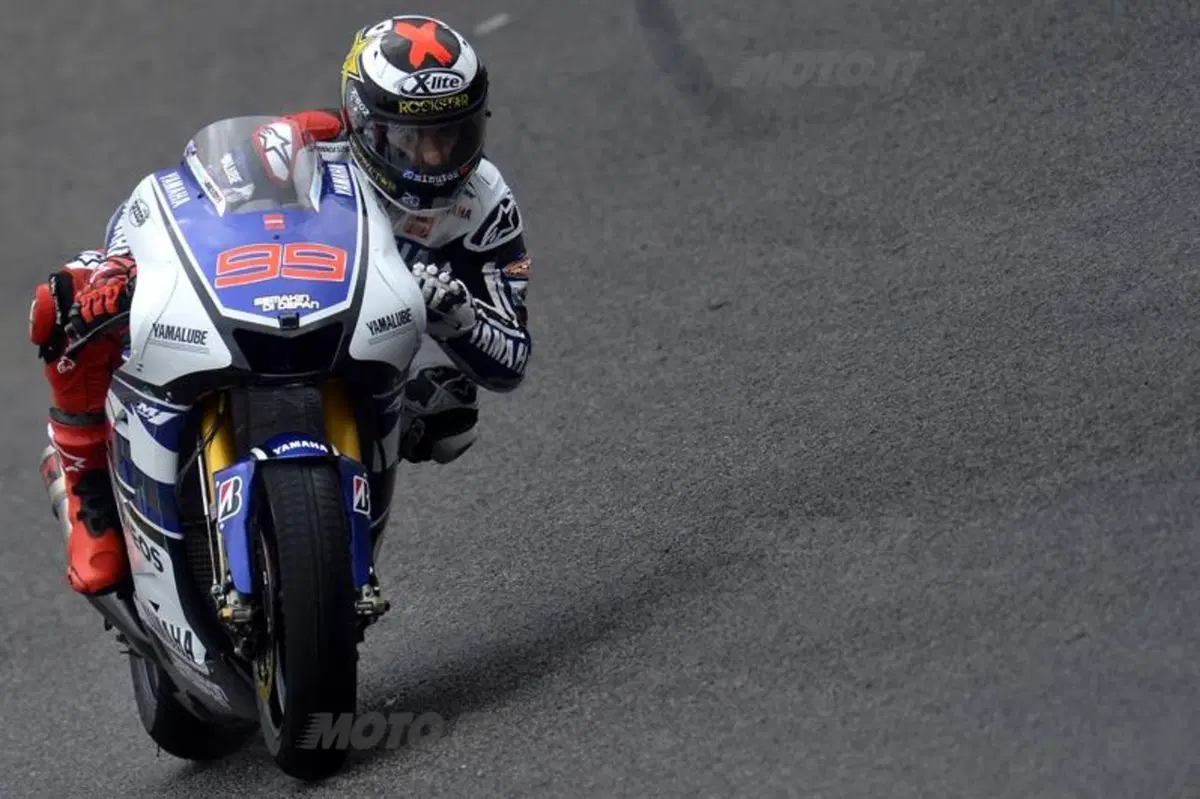 GP di Spagna. Le foto più belle di Jerez (8)