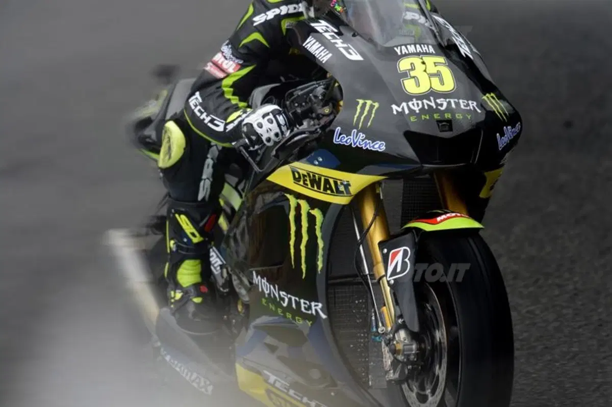 GP di Spagna. Le foto più belle di Jerez (9)
