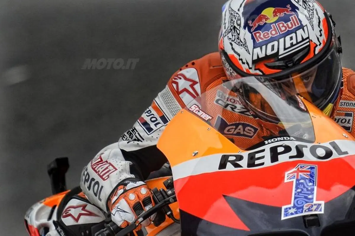 GP di Spagna. Le foto più belle di Jerez (10)
