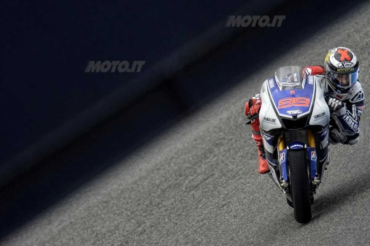 GP di Spagna. Le foto più belle di Jerez (11)