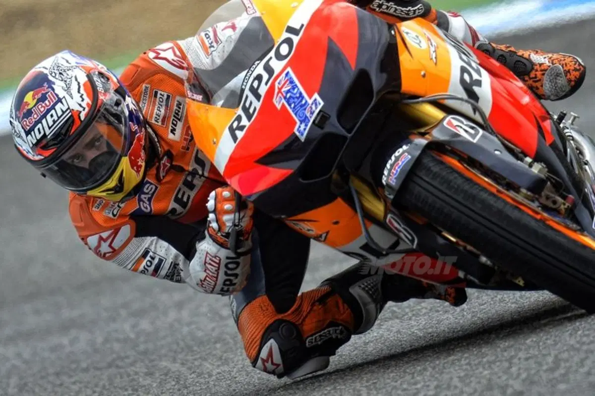 GP di Spagna. Le foto più belle di Jerez (14)