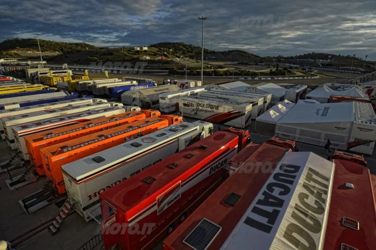 GP di Spagna. Le foto più belle di Jerez (15)
