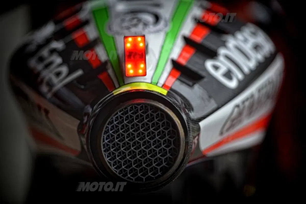 GP di Spagna. Le foto più belle di Jerez (16)