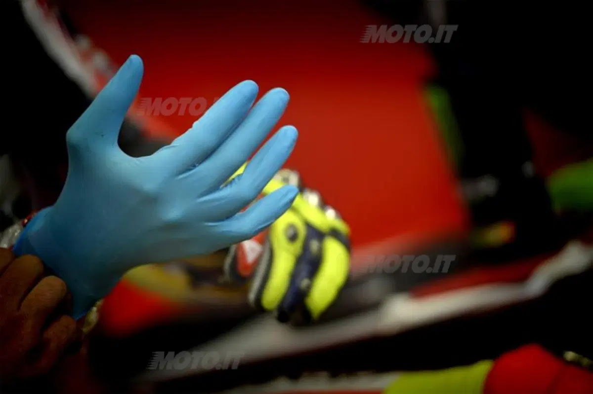 GP di Spagna. Le foto più belle di Jerez (17)