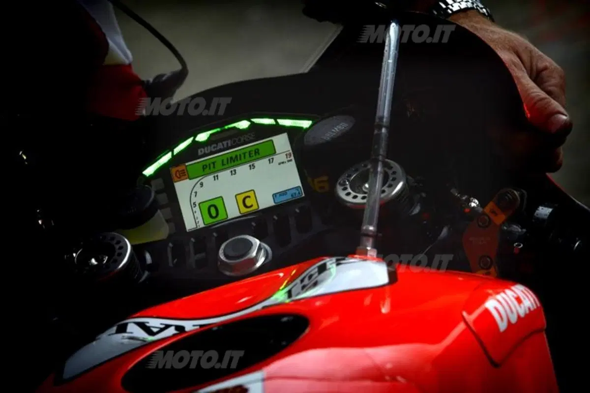 GP di Spagna. Le foto più belle di Jerez (18)