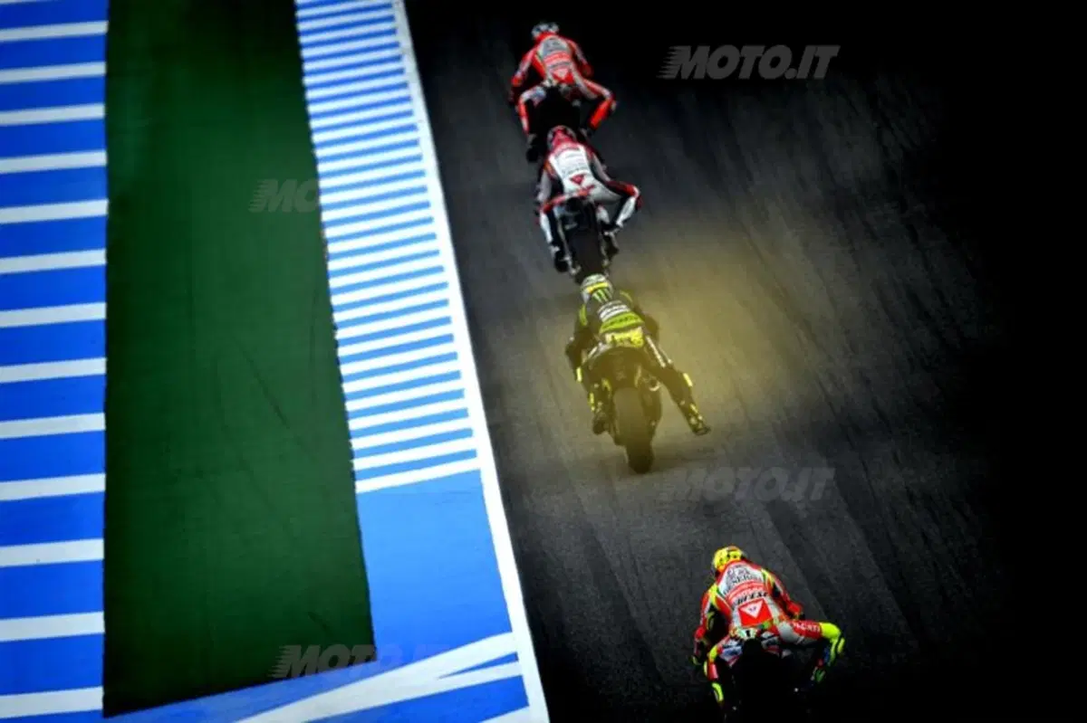 GP di Spagna. Le foto più belle di Jerez (21)