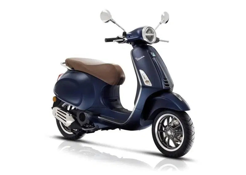 Vespa Primavera 50 (2024 - 25) (3)
