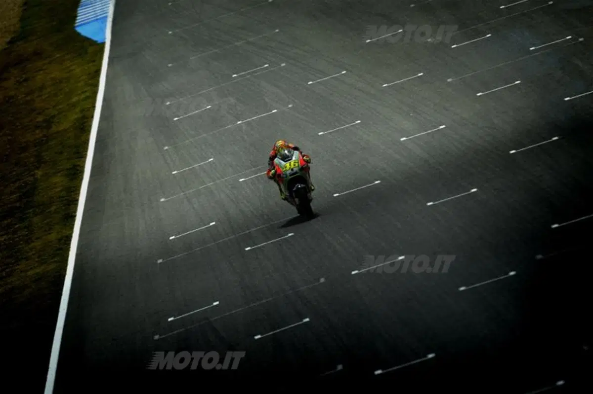 GP di Spagna. Le foto più belle di Jerez (22)