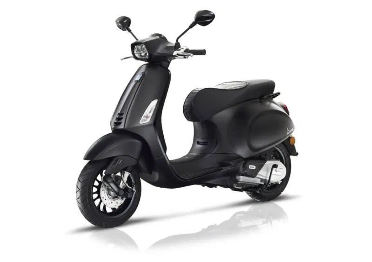 Vespa Sprint 125 (2021 - 24) (2)