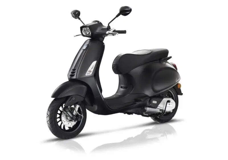 Vespa Sprint 125 (2021 - 24) (2)