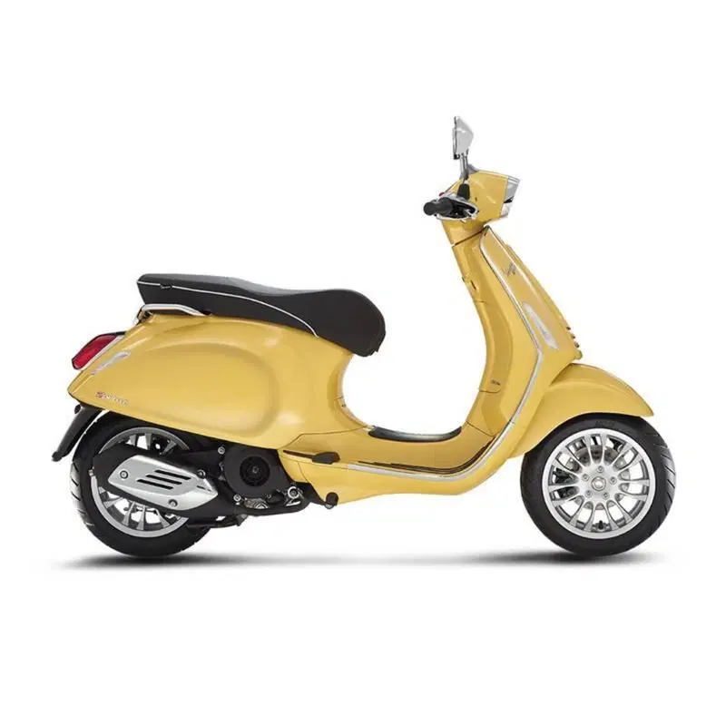 Vespa Sprint 125 (2021 - 24) (4)