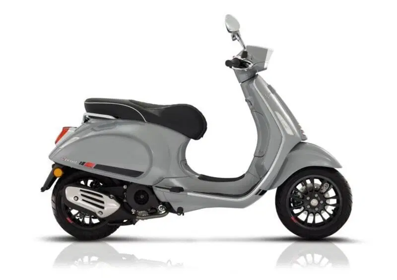 Vespa Sprint 125 (2021 - 24) (6)