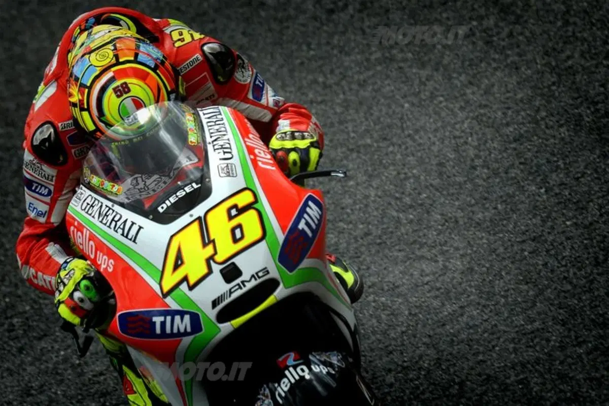 GP di Spagna. Le foto più belle di Jerez (24)