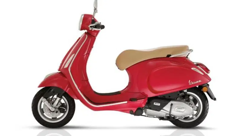 Vespa Primavera 125 (2024 - 25) (2)