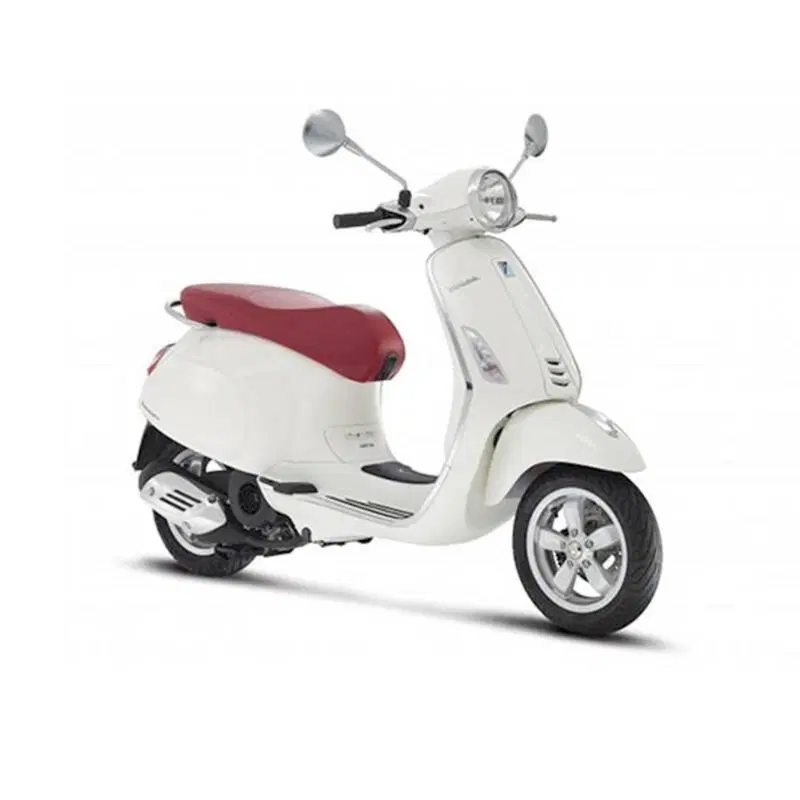 Vespa Primavera 125 (2024 - 25) (4)