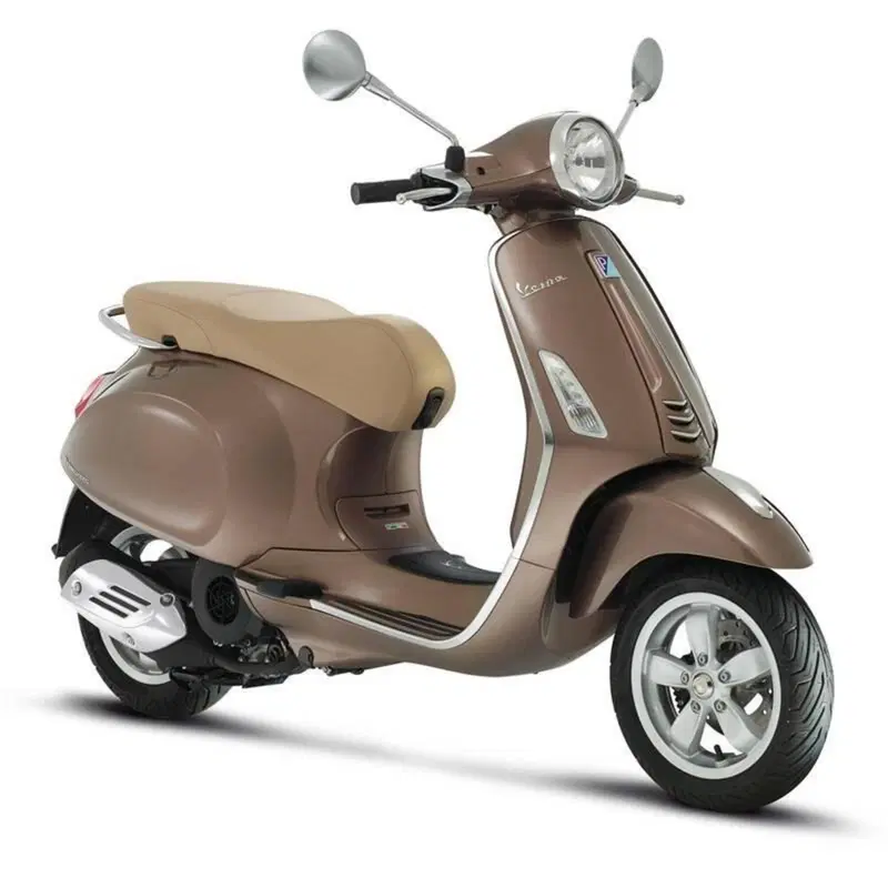 Vespa Primavera 125 (2024 - 25) (6)