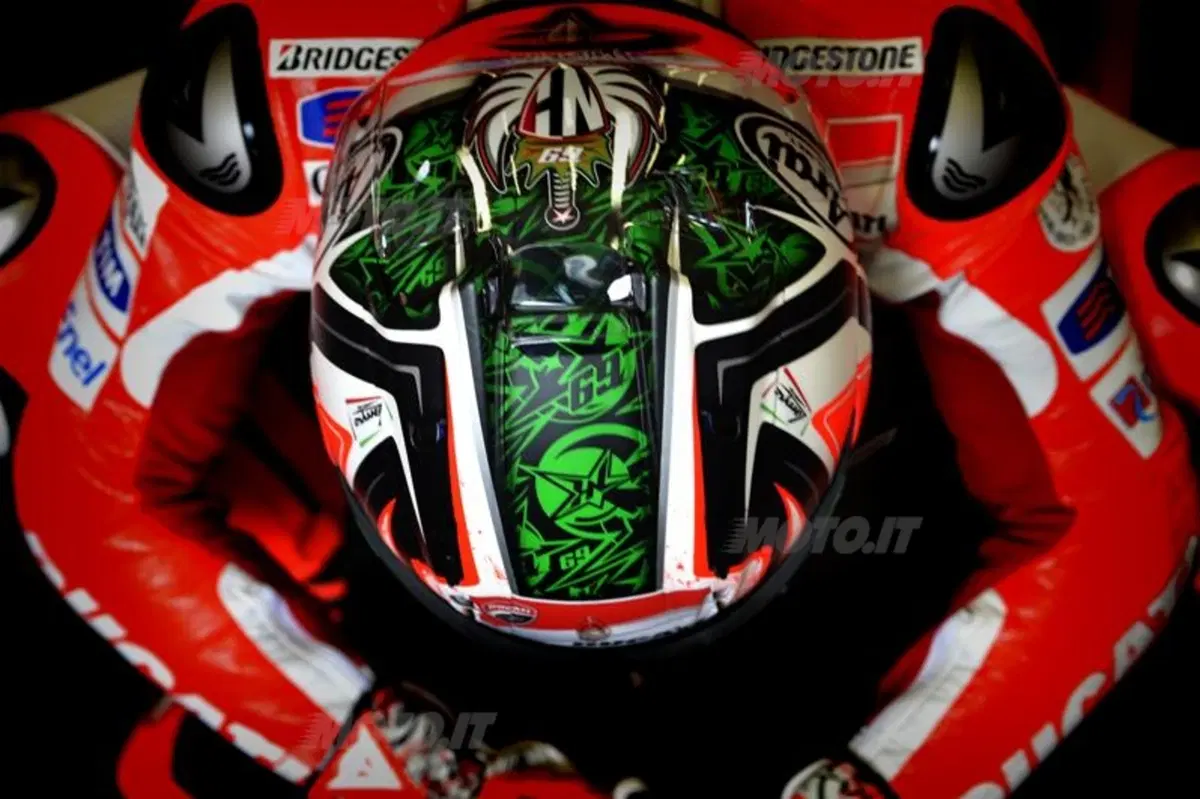 GP di Spagna. Le foto più belle di Jerez (26)