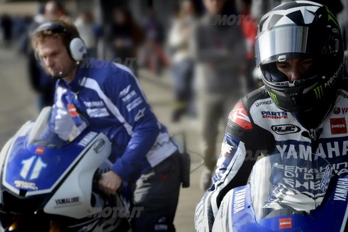 GP di Spagna. Le foto più belle di Jerez (28)