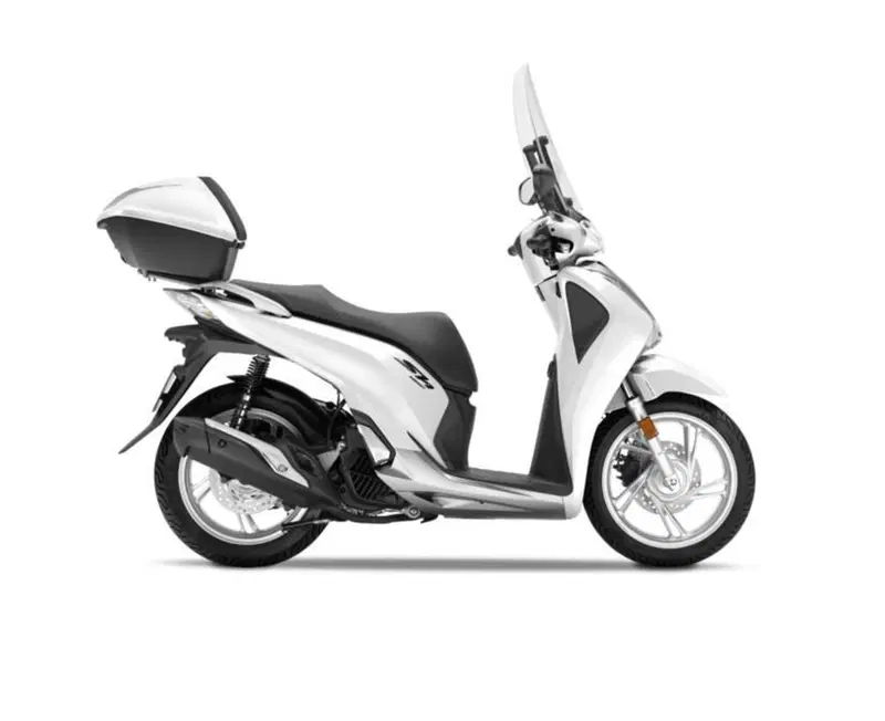 Honda SH 125i (2020 - 23)