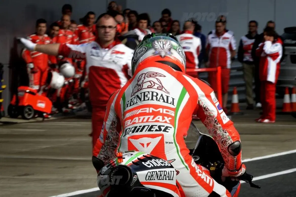 GP di Spagna. Le foto più belle di Jerez (29)