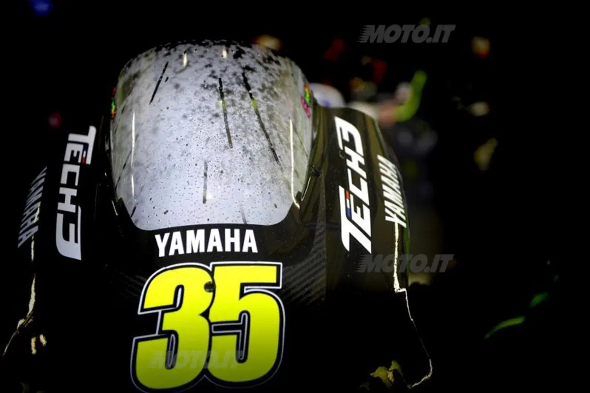 GP di Spagna. Le foto più belle di Jerez (30)