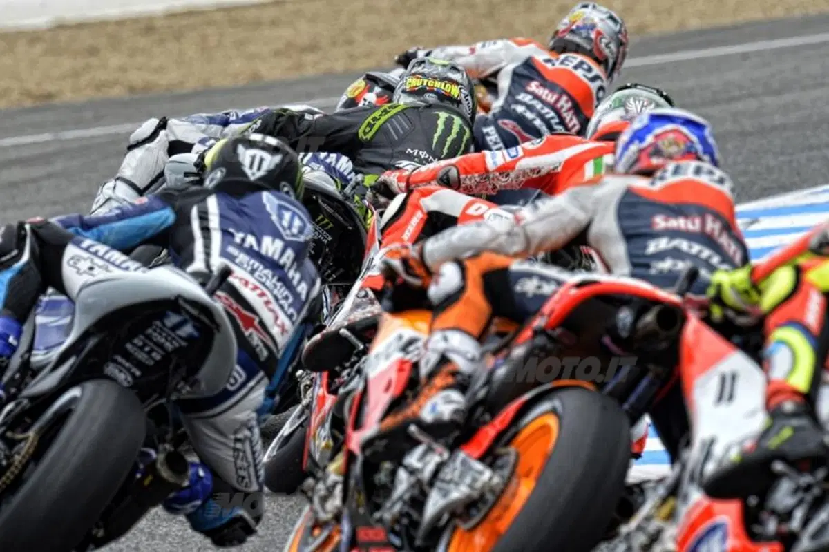 GP di Spagna. Le foto più belle di Jerez (32)