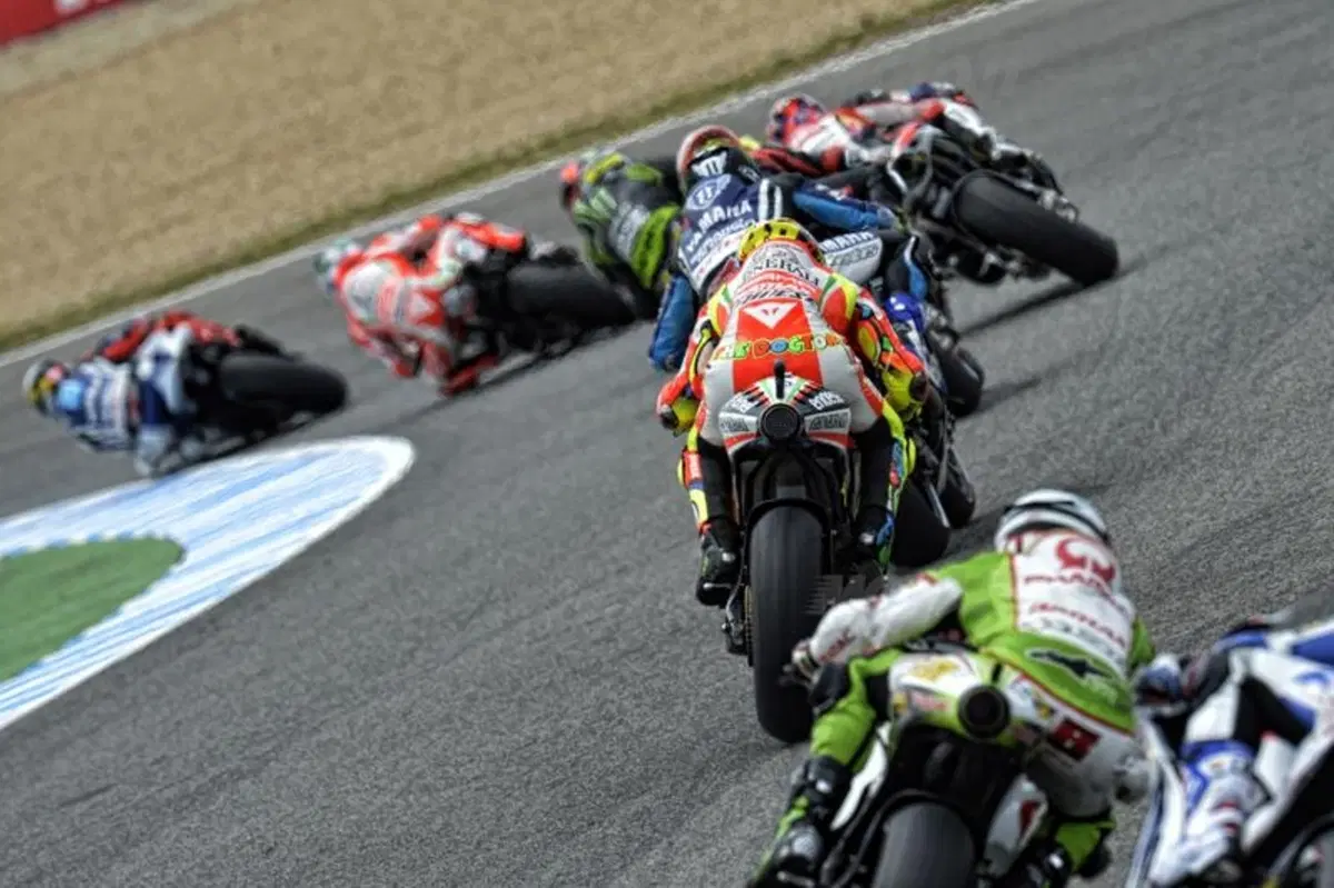 GP di Spagna. Le foto più belle di Jerez (35)