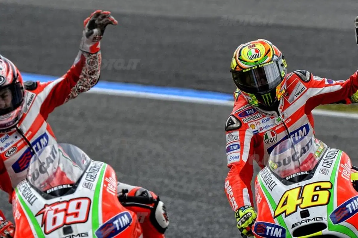 GP di Spagna. Le foto più belle di Jerez (37)