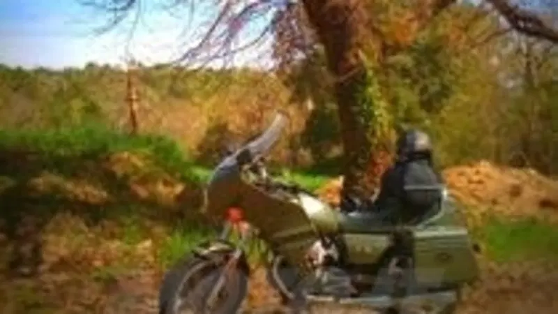 Viaggi. "Facciamo una capatina in Francia..."