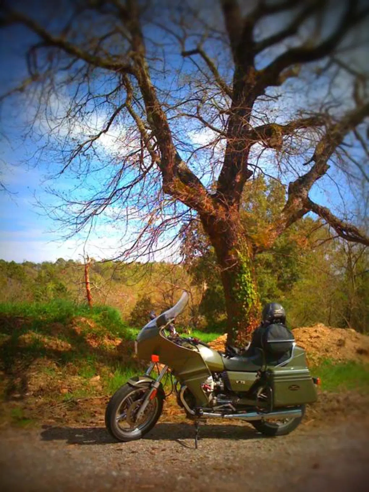 Viaggi. "Facciamo una capatina in Francia..."