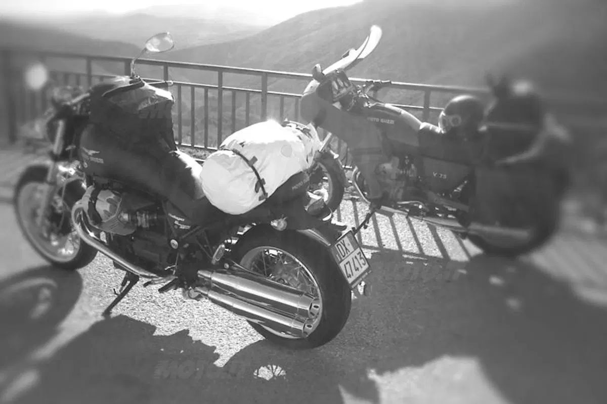 Viaggi. "Facciamo una capatina in Francia..." (2)
